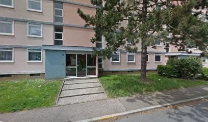 Bachelay Gilles, Architecte à Mont-Saint-Aignan