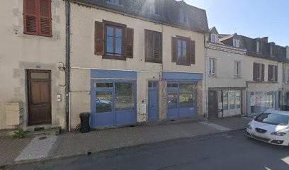 EPURE Architecte Urbaniste EURL, Architecte à Nexon