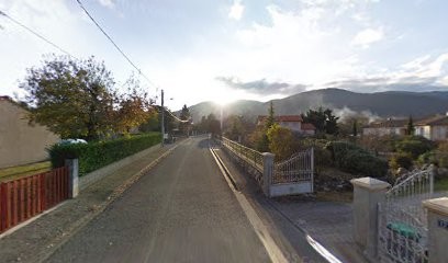 Andres Cyril - Agence D'Architecture C+C, Architecte à Saint-Paul-de-Jarrat