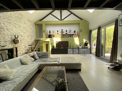 Archinova, Architecte à Vaucresson