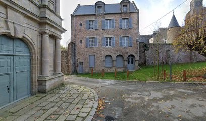 Atelier MH Architecture, Architecte à Dinan