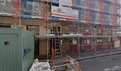 Florent Escoffier Architecte, Architecte à Lyon 06