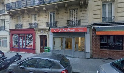 Ronan Lacroix Architecture, Architecte à Paris 18