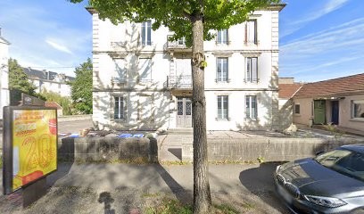 Bois Frédéric, Architecte à Lons-le-Saunier