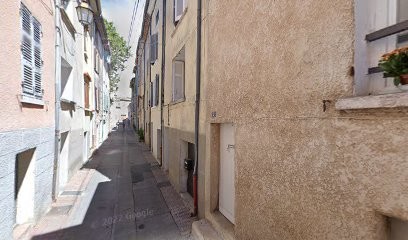 DP-archi, Architecte à Besse-sur-Issole