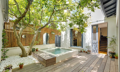 Atelier Kiso Architectes, Architecte à Soorts-Hossegor