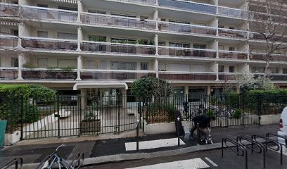 Hondelatte Laporte Architectes, Architecte à Paris 18