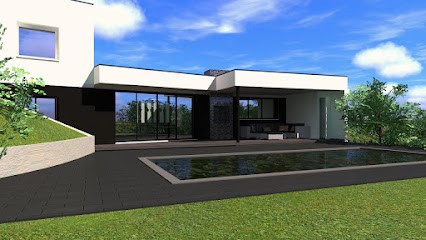 Architect Géraldine Thomas, Architecte à Oyonnax