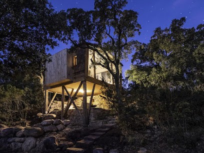 SARL Natures D'architecture - David Rérolle, Architecte à Porto-Vecchio