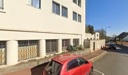 SECRETS D'INTÉRIEURS, Architecte à Garches