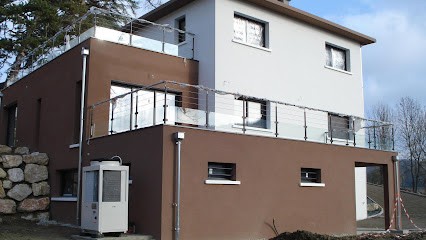 Mme Bucci Marie-laure, Architecte à Tullins