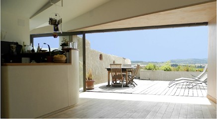 Atelier Dominique Beaux - ADB Architectes, Architecte à Caromb