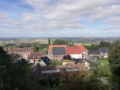La Droguerie d'antan, Architecte à Cassel