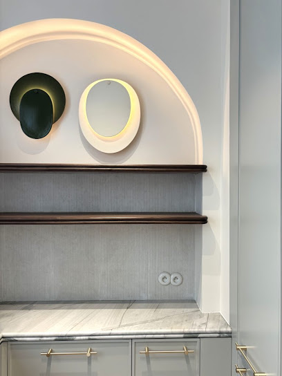 Marion Deriot Architecte D'intérieur Architecte à Boulogne-Billancourt