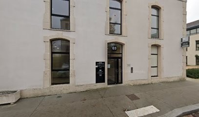 D+R Architectes, Architecte à Soissons