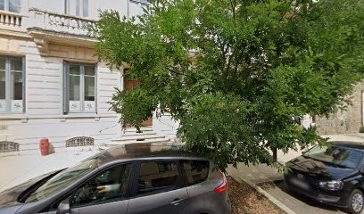 Jacques Anziutti Architecte, Architecte à Tarare