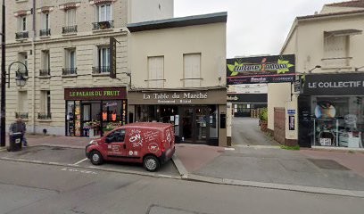 collectif multi champs, Architecte à Saint-Maur-des-Fossés