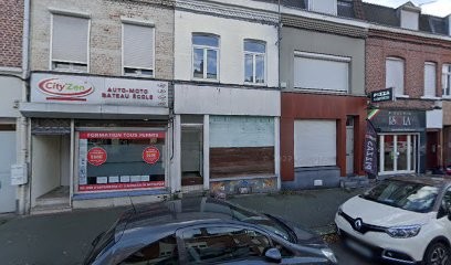 Levieuge, Architecte à Mons-en-Baroeul