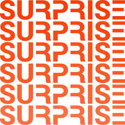 Surprise, Architecte à Strasbourg