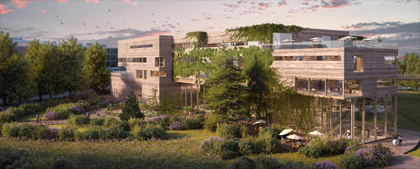 Atelier Aryan Architecte à Paris 10
