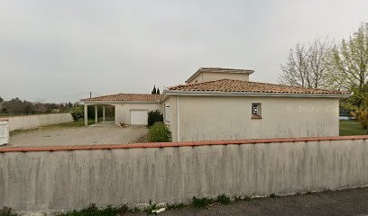 Brunel Joël, Architecte à Verniolle