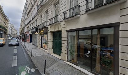 Atelier des mille, Architecte à Paris 02