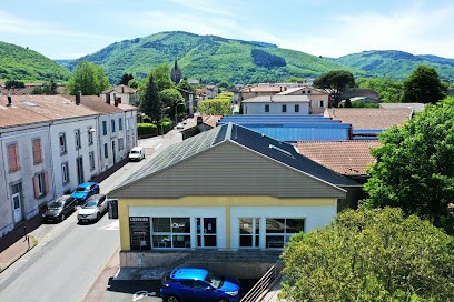 Etude Et Conception Immobiliere, Architecte à Mazamet