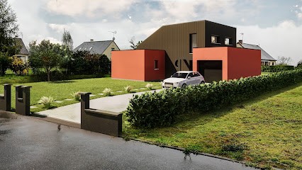 Agence CABA - Maître d'œuvre Angers 49, Architecte à Angers