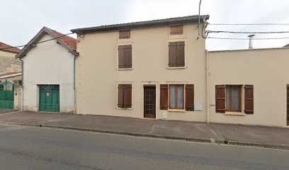 Groupe Acanthe Architectes, Architecte à Joinville