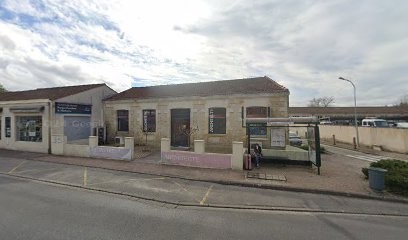 LEAL Francis, Architecte à Lesparre-Médoc