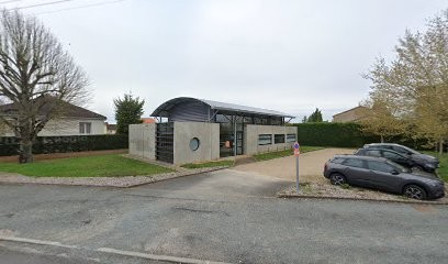 Agence Duclos Architectes, Architecte à Poitiers