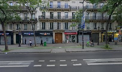 Pauline Deltour, Architecte à Paris 10