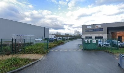 Siradex, Architecte à Meyzieu