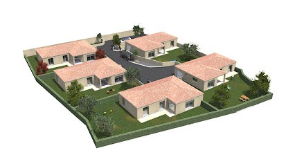 PermiPlan, Architecte à Maureilhan