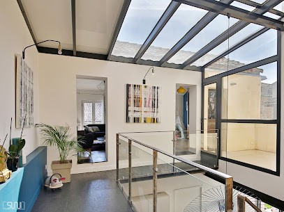 caroline suau architecture, Architecte à Lisle-sur-Tarn