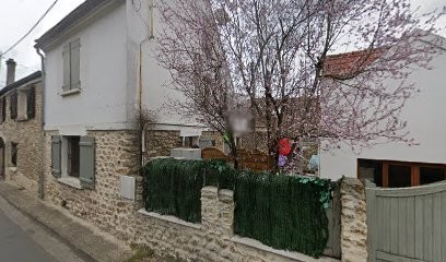 Atelier d'architecture SITE-IN, Architecte à Brueil-en-Vexin