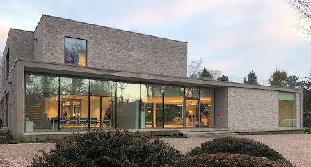 Dehaene + Partenaires, Architecte à Wasquehal