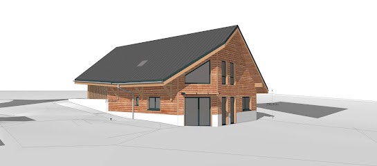 PASQUALON ARCHITECTURES, Architecte à Autrans-Méaudre en Vercors