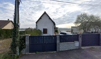 AREA, Architecte à Ecquevilly