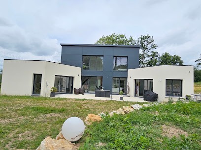 Atelier M - maitre d'oeuvre, Architecte à Lassay-les-Châteaux