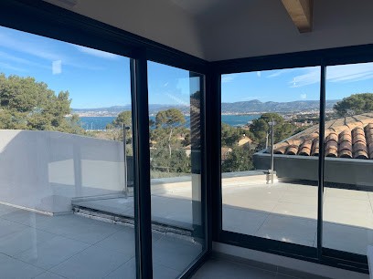 Garcia Didier, Architecte à La Seyne-sur-Mer