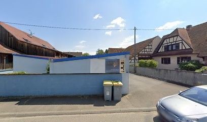 Architecture Avenir DPLG, Architecte à Witternheim