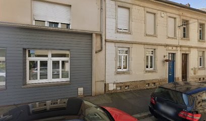 Architecture Et Environnement, Architecte à Thionville