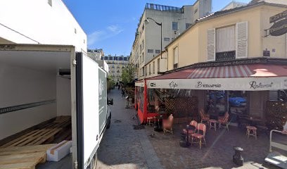MCH BUILDING ENGINEERING, Architecte à Levallois-Perret