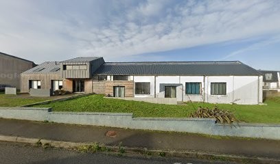 Cormier Claire, Architecte à Plouguerneau