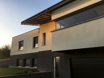 COMBIS Philippe PEREIRA Patricia Architectes DPLG, Architecte à Vernet