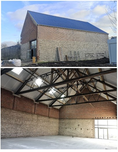 SELARL AGENCE Guillou Architecte, Architecte à Bavay