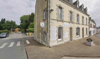 L'Atelier W, Architecte à Plomelin