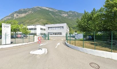 Atelier D Architecture Du Gresivaudan, Architecte à Montmélian