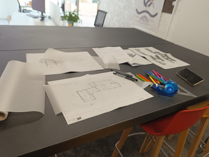 Atelier Plasticus Architecte au Havre